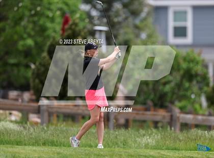 Thumbnail 3 in CHSAA 5A State Championship photogallery.