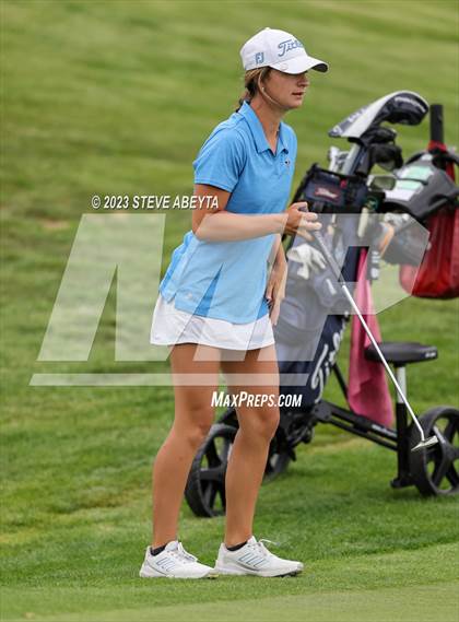 Thumbnail 1 in CHSAA 5A State Championship photogallery.