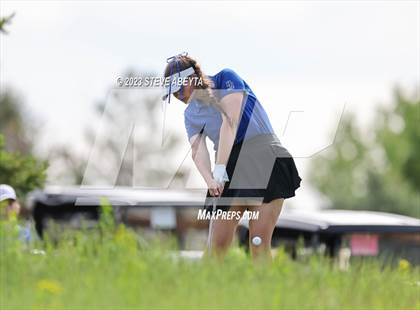 Thumbnail 1 in CHSAA 5A State Championship photogallery.