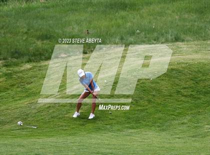 Thumbnail 1 in CHSAA 5A State Championship photogallery.
