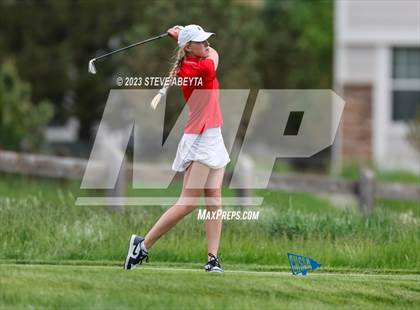 Thumbnail 3 in CHSAA 5A State Championship photogallery.
