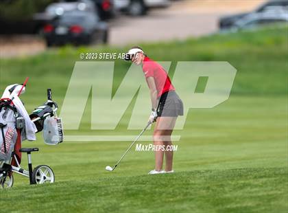 Thumbnail 3 in CHSAA 5A State Championship photogallery.