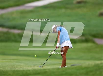 Thumbnail 2 in CHSAA 5A State Championship photogallery.