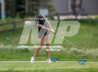 Thumbnail 2 in CHSAA 5A State Championship photogallery.