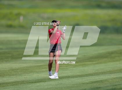 Thumbnail 2 in CHSAA 5A State Championship photogallery.