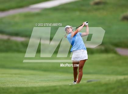 Thumbnail 2 in CHSAA 5A State Championship photogallery.