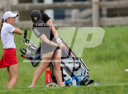 Thumbnail 3 in CHSAA 5A State Championship photogallery.