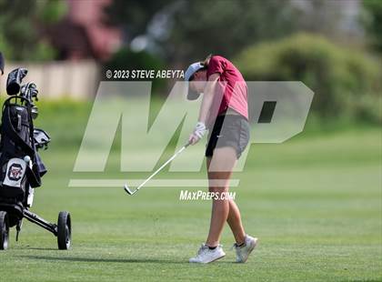 Thumbnail 2 in CHSAA 5A State Championship photogallery.