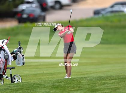 Thumbnail 3 in CHSAA 5A State Championship photogallery.
