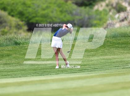 Thumbnail 1 in CHSAA 5A State Championship photogallery.