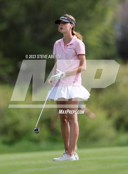 Thumbnail 3 in CHSAA 5A State Championship photogallery.