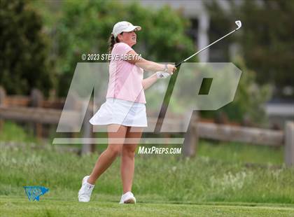 Thumbnail 2 in CHSAA 5A State Championship photogallery.