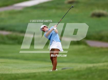 Thumbnail 3 in CHSAA 5A State Championship photogallery.