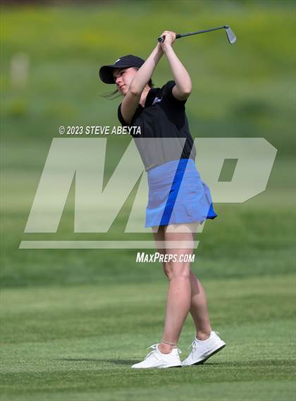 Thumbnail 3 in CHSAA 5A State Championship photogallery.