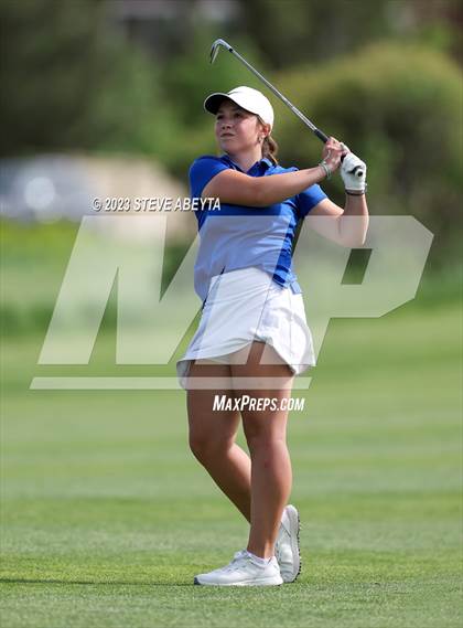 Thumbnail 3 in CHSAA 5A State Championship photogallery.