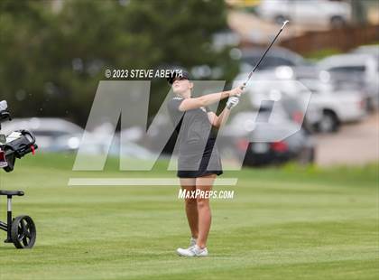 Thumbnail 3 in CHSAA 5A State Championship photogallery.