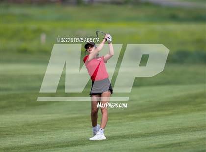 Thumbnail 3 in CHSAA 5A State Championship photogallery.