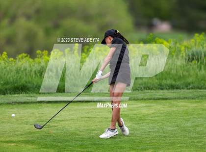Thumbnail 2 in CHSAA 5A State Championship photogallery.