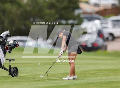Thumbnail 2 in CHSAA 5A State Championship photogallery.