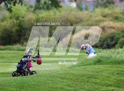 Thumbnail 1 in CHSAA 5A State Championship photogallery.