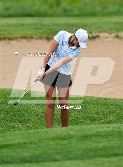 Thumbnail 1 in CHSAA 5A State Championship photogallery.