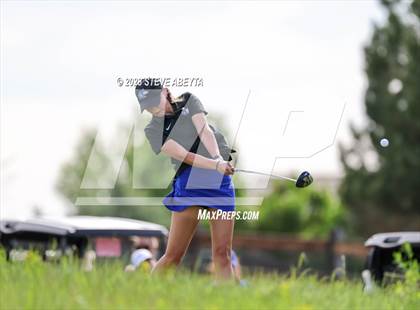 Thumbnail 2 in CHSAA 5A State Championship photogallery.