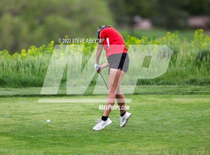 Thumbnail 3 in CHSAA 5A State Championship photogallery.