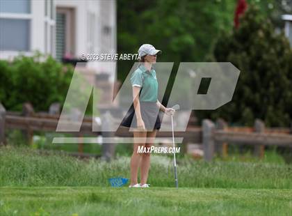 Thumbnail 1 in CHSAA 5A State Championship photogallery.