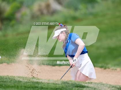 Thumbnail 3 in CHSAA 5A State Championship photogallery.