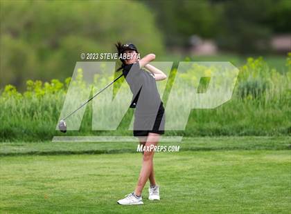 Thumbnail 1 in CHSAA 5A State Championship photogallery.