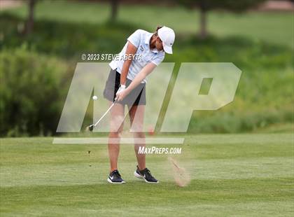 Thumbnail 2 in CHSAA 5A State Championship photogallery.
