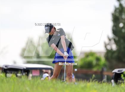 Thumbnail 1 in CHSAA 5A State Championship photogallery.