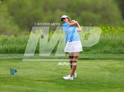 Thumbnail 1 in CHSAA 5A State Championship photogallery.