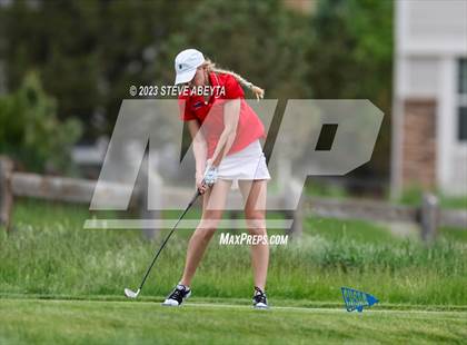 Thumbnail 1 in CHSAA 5A State Championship photogallery.
