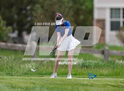 Thumbnail 2 in CHSAA 5A State Championship photogallery.