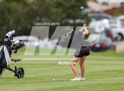 Thumbnail 3 in CHSAA 5A State Championship photogallery.