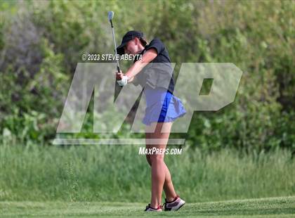 Thumbnail 3 in CHSAA 5A State Championship photogallery.