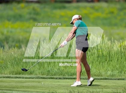 Thumbnail 3 in CHSAA 5A State Championship photogallery.