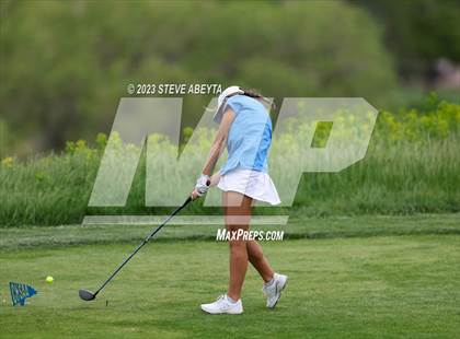 Thumbnail 3 in CHSAA 5A State Championship photogallery.
