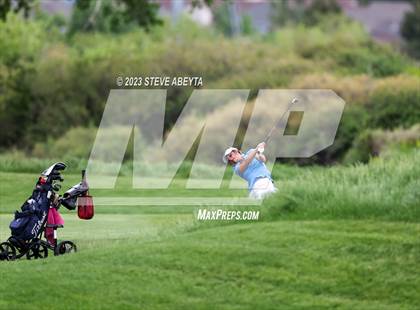 Thumbnail 2 in CHSAA 5A State Championship photogallery.