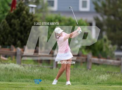 Thumbnail 3 in CHSAA 5A State Championship photogallery.