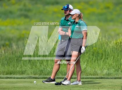 Thumbnail 1 in CHSAA 5A State Championship photogallery.