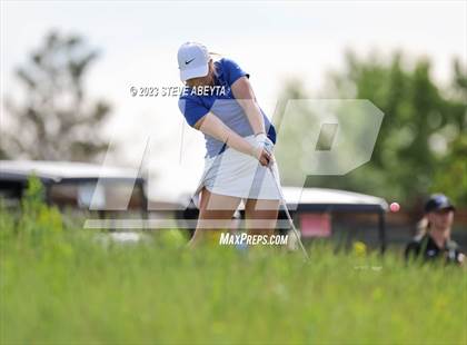 Thumbnail 2 in CHSAA 5A State Championship photogallery.