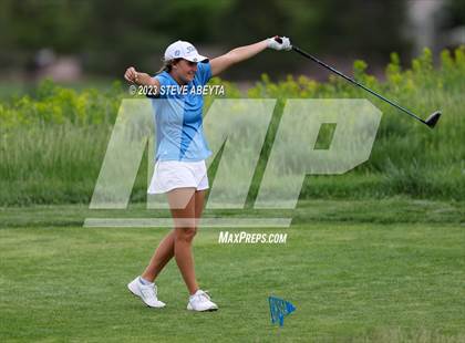 Thumbnail 1 in CHSAA 5A State Championship photogallery.