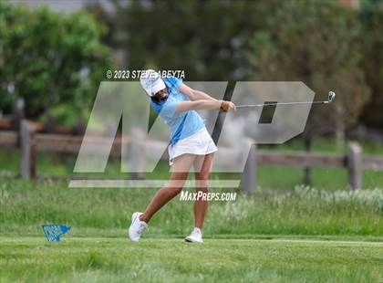 Thumbnail 3 in CHSAA 5A State Championship photogallery.