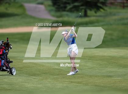 Thumbnail 2 in CHSAA 5A State Championship photogallery.