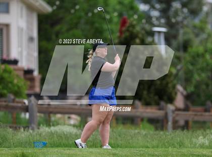 Thumbnail 3 in CHSAA 5A State Championship photogallery.