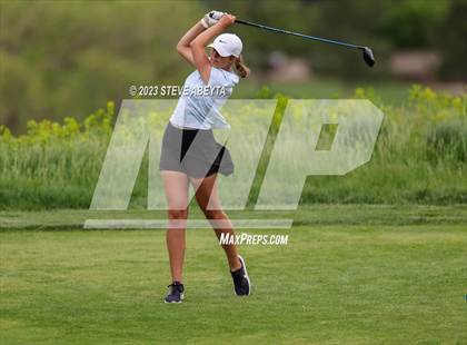 Thumbnail 3 in CHSAA 5A State Championship photogallery.
