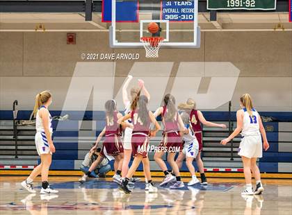 Thumbnail 1 in Winnacunnet vs. Portsmouth (NHIAA Divison1 1st Round) photogallery.