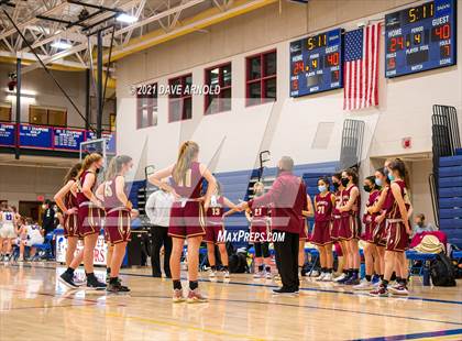 Thumbnail 1 in Winnacunnet vs. Portsmouth (NHIAA Divison1 1st Round) photogallery.